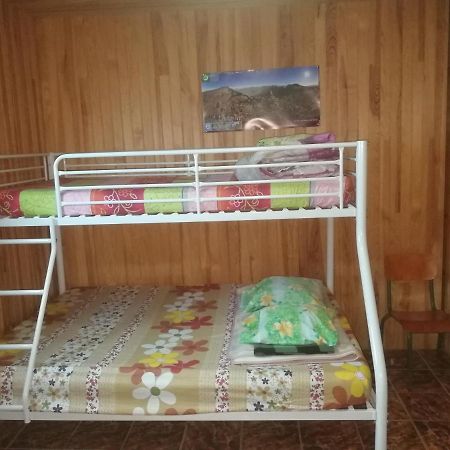 Hotel Chez Le Facteur De Mafate La Possession Zewnętrze zdjęcie