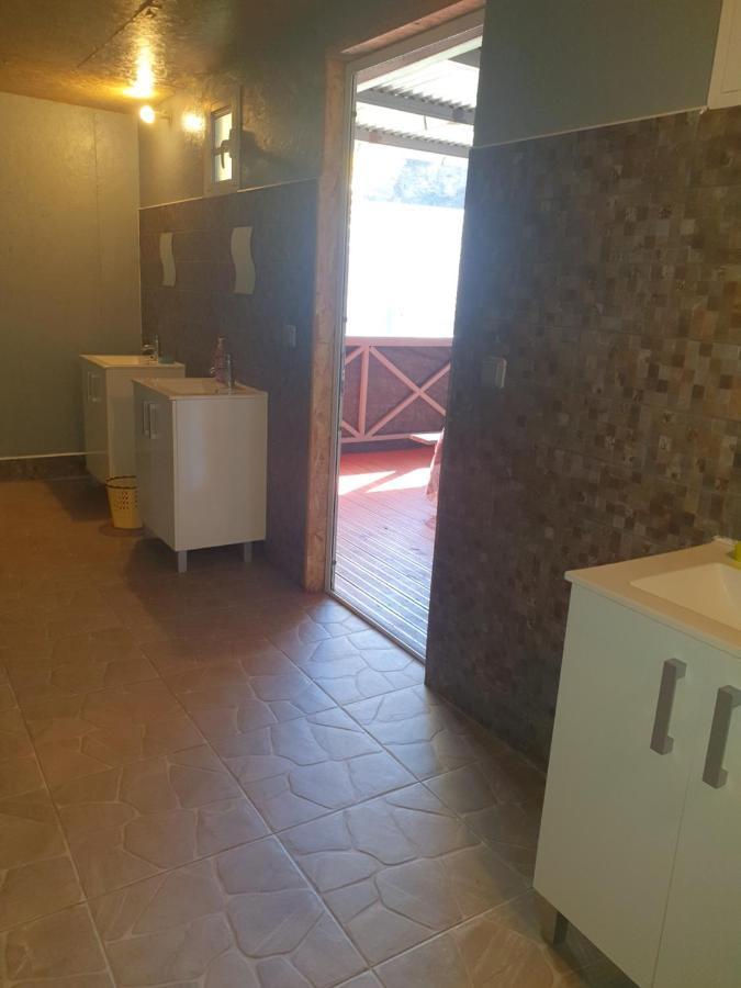 Hotel Chez Le Facteur De Mafate La Possession Zewnętrze zdjęcie