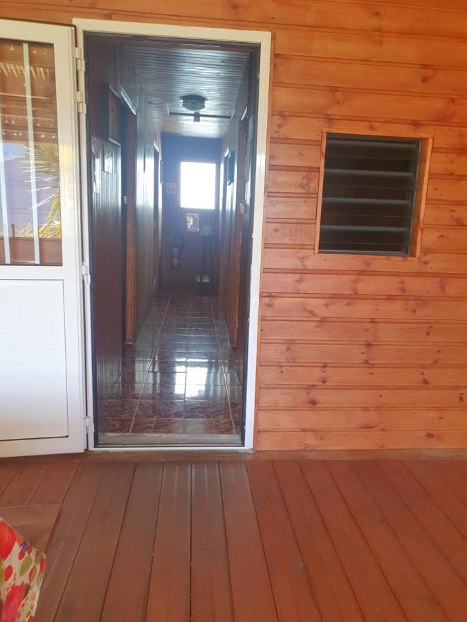 Hotel Chez Le Facteur De Mafate La Possession Zewnętrze zdjęcie