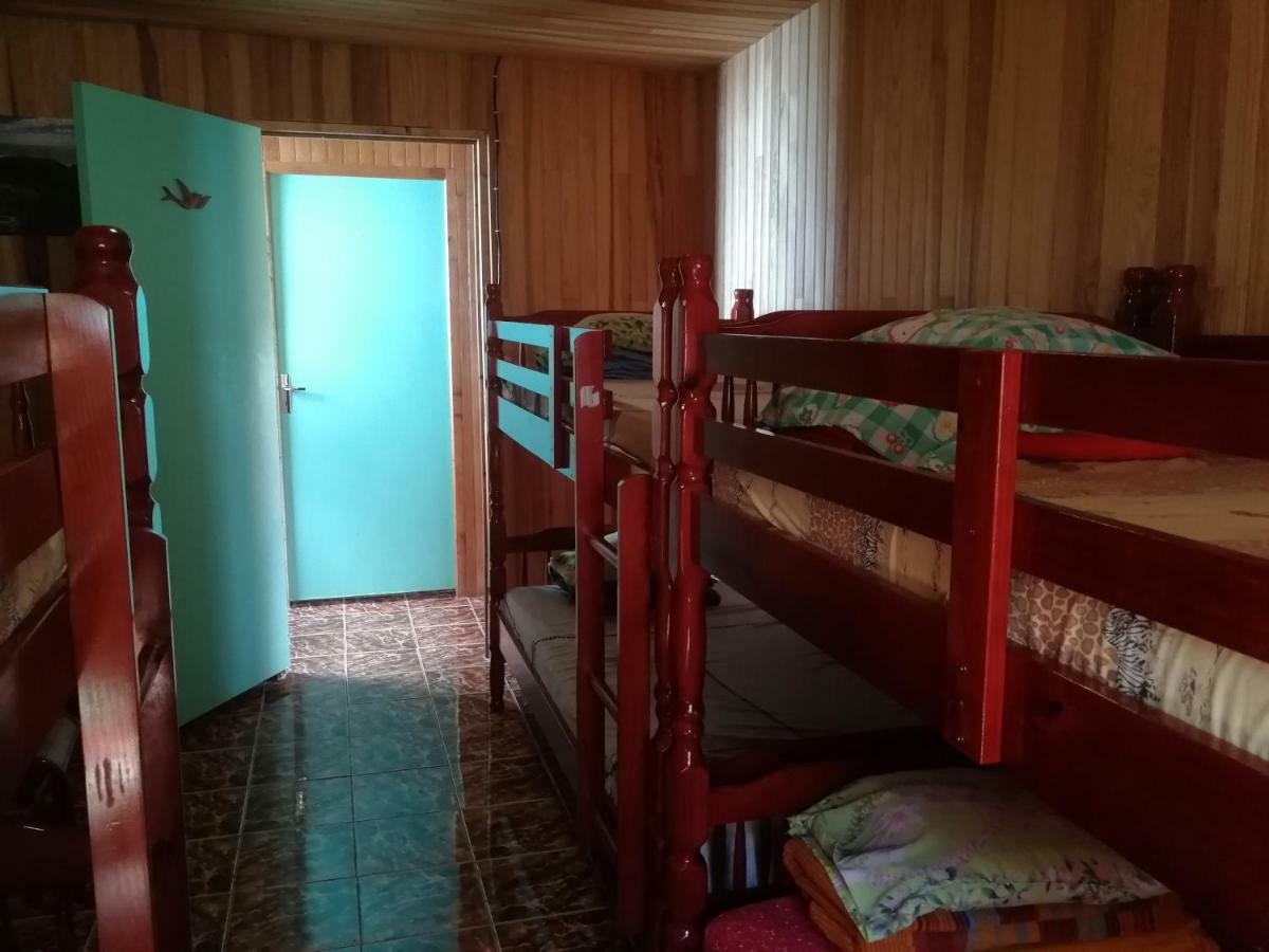 Hotel Chez Le Facteur De Mafate La Possession Zewnętrze zdjęcie