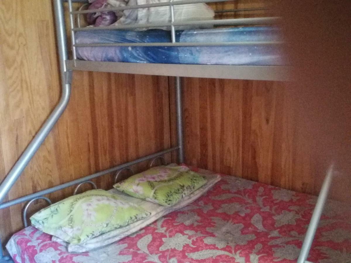 Hotel Chez Le Facteur De Mafate La Possession Zewnętrze zdjęcie