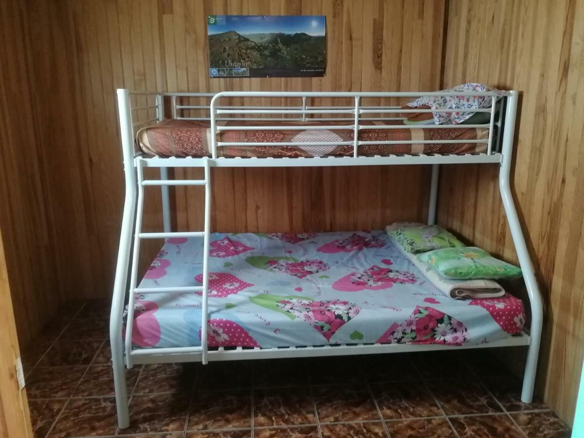 Hotel Chez Le Facteur De Mafate La Possession Zewnętrze zdjęcie